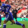 Chelsea Londra a obtinut a patra victorie consecutiva in Premier League, scor 2-0 cu Southampton